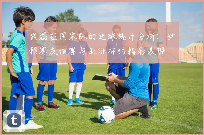 武磊在国家队的进球统计分析：世预赛友谊赛与亚洲杯的精彩表现